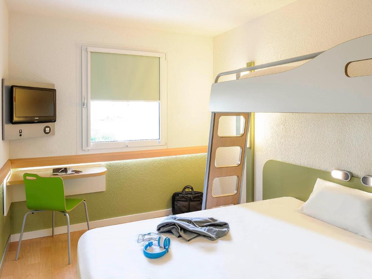 Ibis Budget Birmingham Airport Terminal Building - Nec 비켄힐 외부 사진