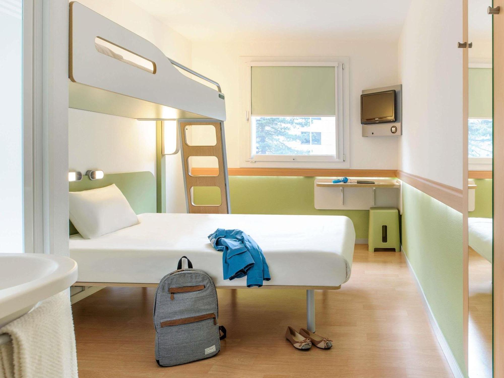 Ibis Budget Birmingham Airport Terminal Building - Nec 비켄힐 외부 사진