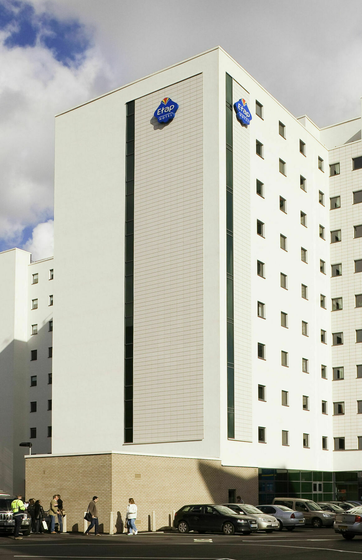Ibis Budget Birmingham Airport Terminal Building - Nec 비켄힐 외부 사진