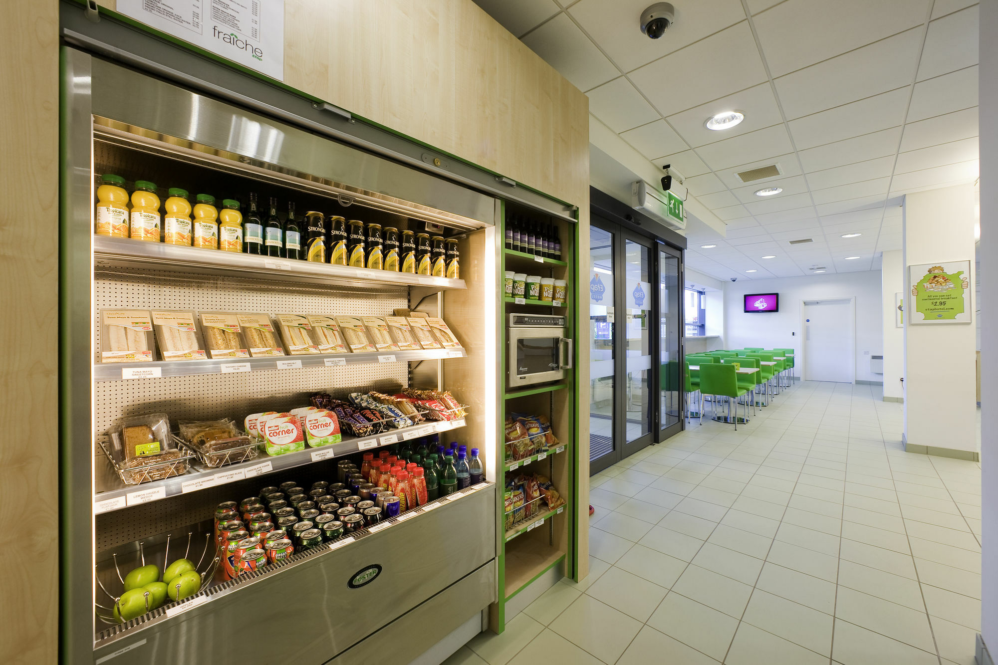Ibis Budget Birmingham Airport Terminal Building - Nec 비켄힐 외부 사진
